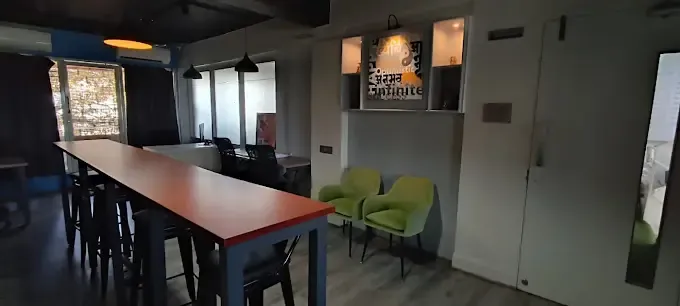 Workin Space