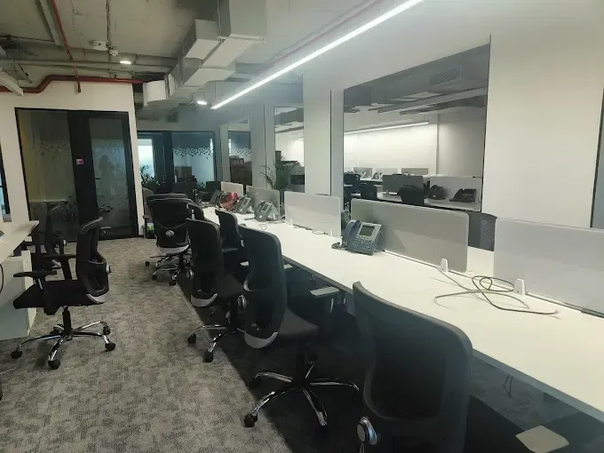 IndiQube