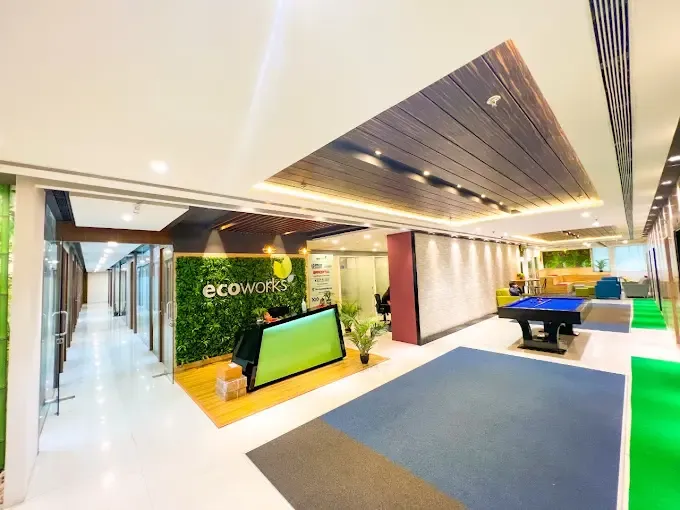 EcoWorks