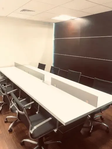 Executive Spaces