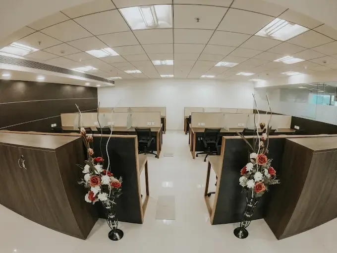 Executive Spaces