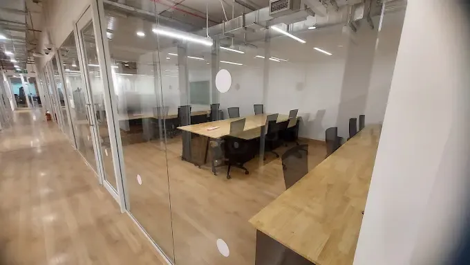 WeWork