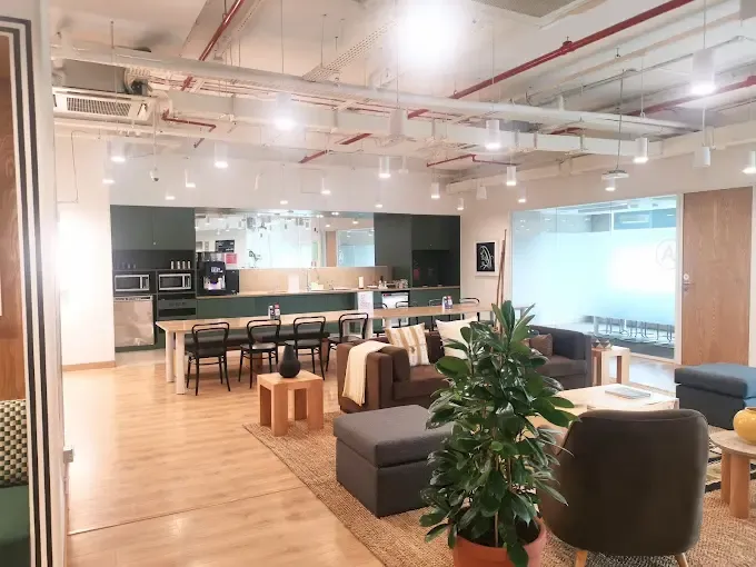 WeWork