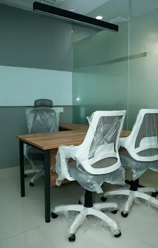 Digital Co-working