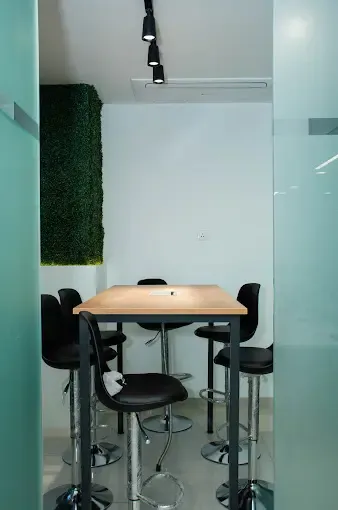 Digital Co-working