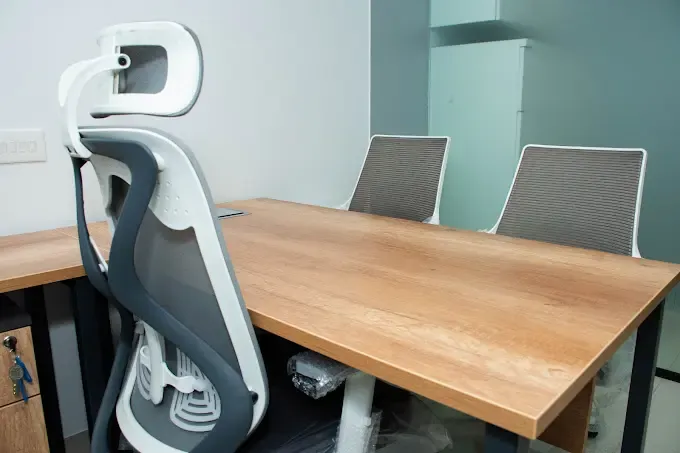 Digital Co-working