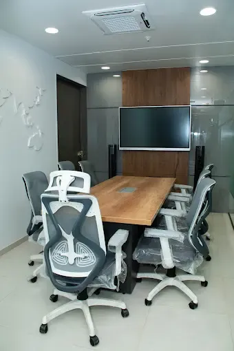 Digital Co-working