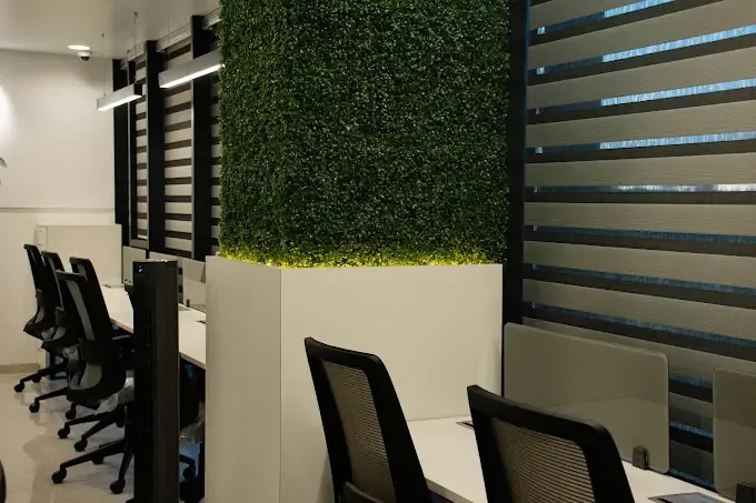 Digital Co-working