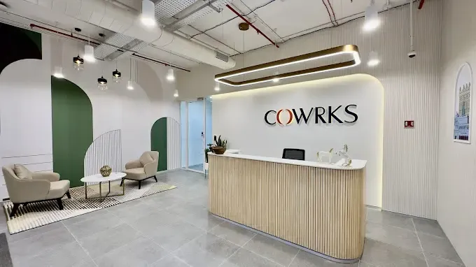 COWRKS