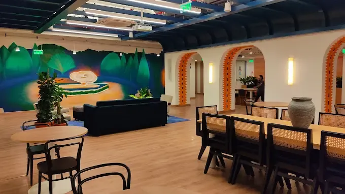 WeWork
