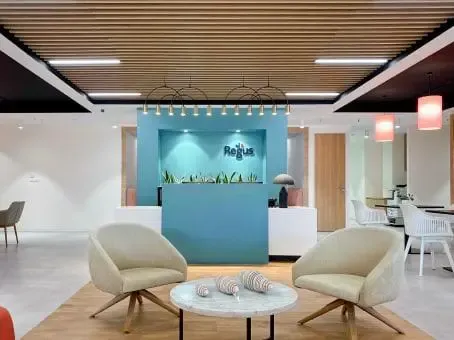 Regus