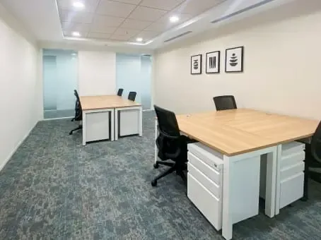Regus