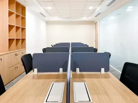 Regus
