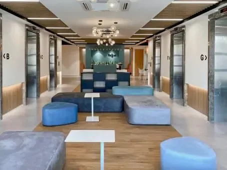 Regus