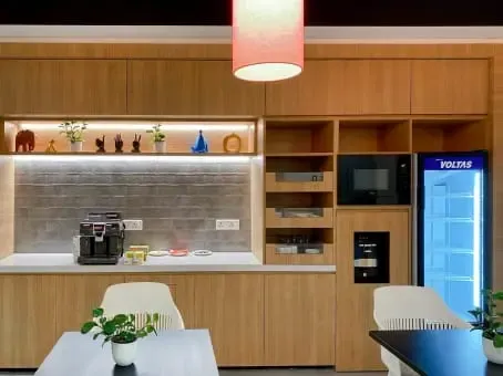 Regus