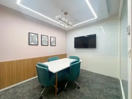 Regus