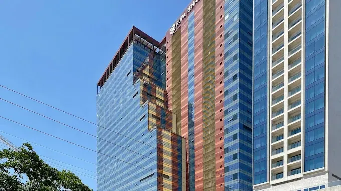 Regus