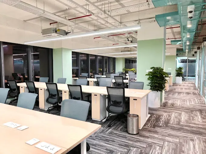 91springboard, Sadanand Business Center, Baner