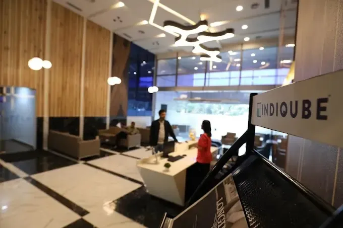 IndiQube