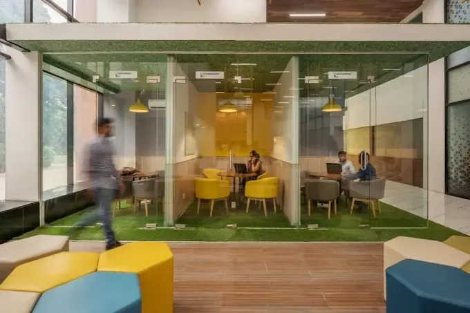 IndiQube