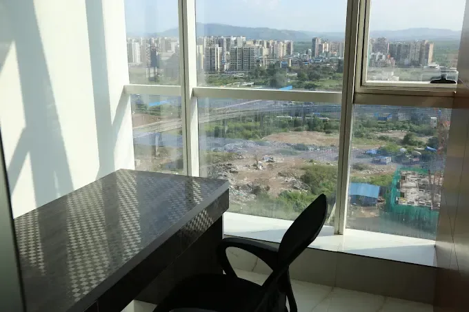 Disha Coworking Station