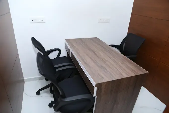 Disha Coworking Station