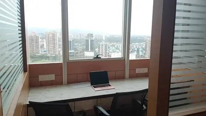 Pro Coworking Office