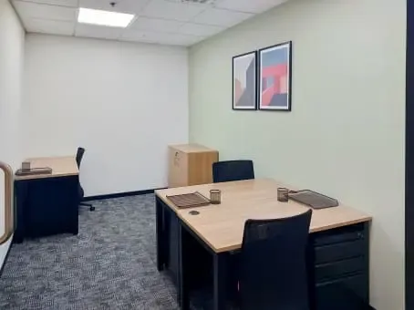 Regus