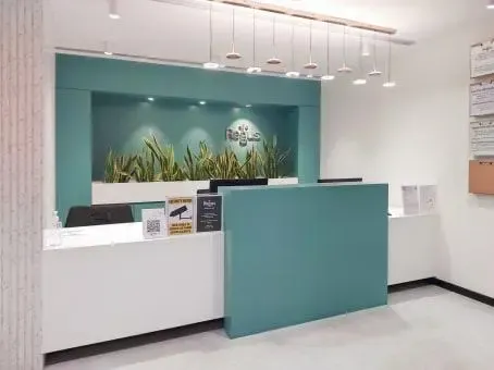 Regus