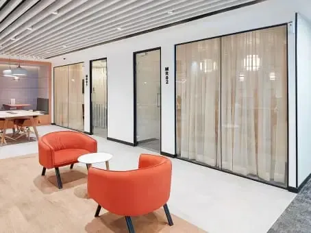 Regus