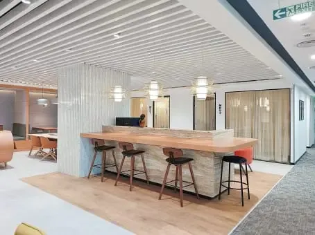 Regus