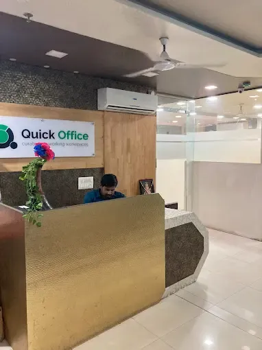 Quick Office