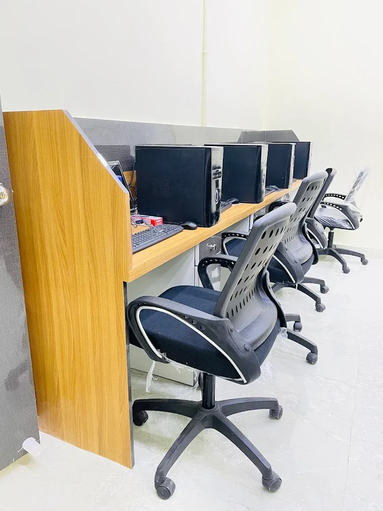 Kolkata Coworking Space, Shakespeare Sarani, Elgin