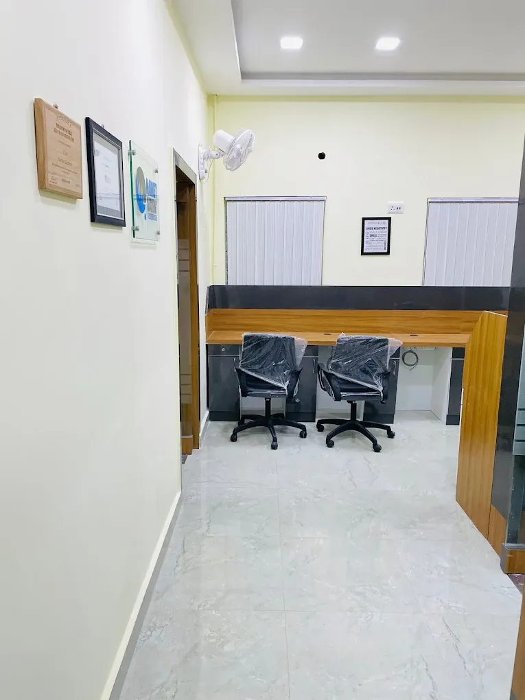 Kolkata Coworking Space