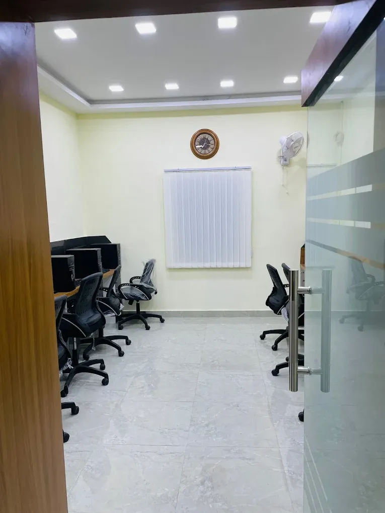 Kolkata Coworking Space