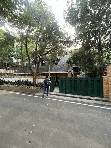 Share-O-Space, Geetanjali, Aundh