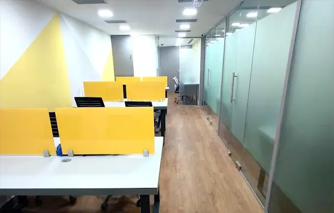 T3 Coworking