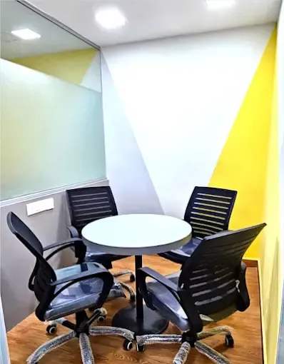 T3 Coworking