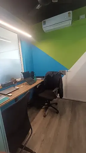 InCube Cowork