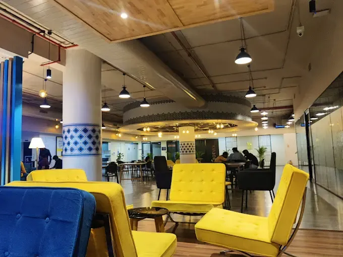 Smartworks