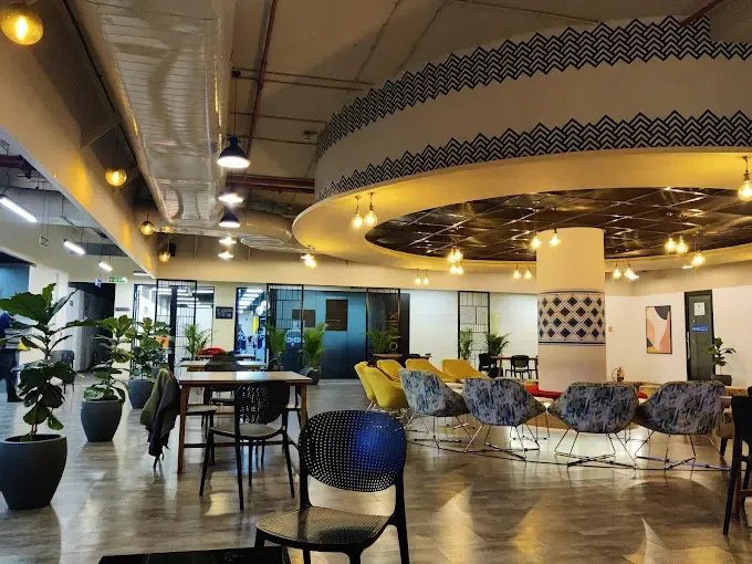 Smartworks