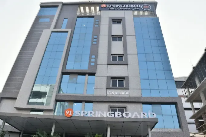 91springboard