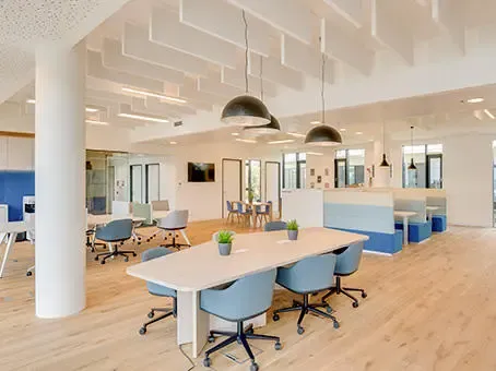 Regus