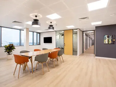 Regus