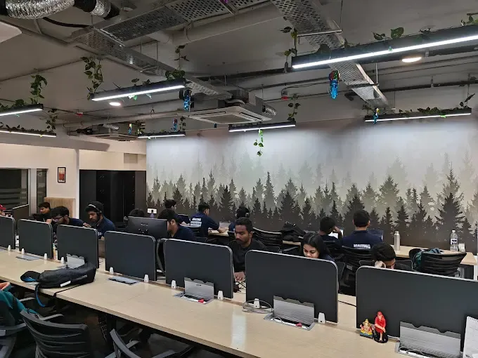 Bootstart Cowork