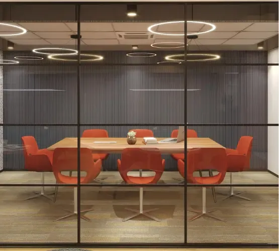 Awfis, Business Bay, Baner