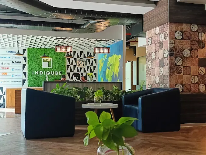 IndiQube