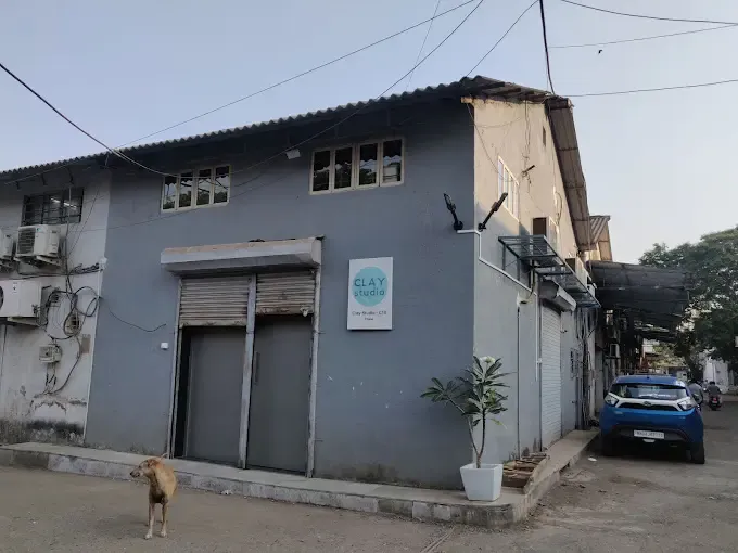 Clay Studio & coworking