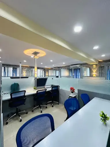 Rainbow Coworks