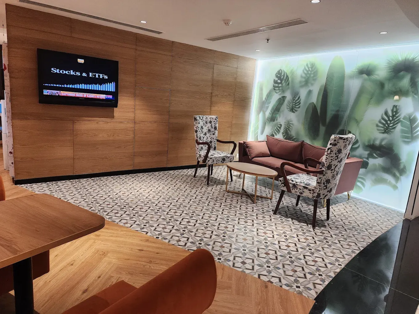 Avanta Business Center